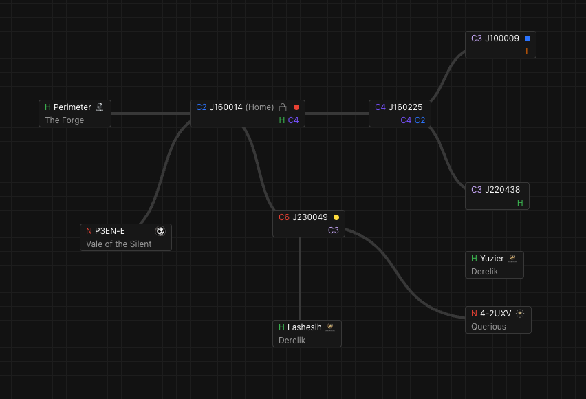 Interactive Maps